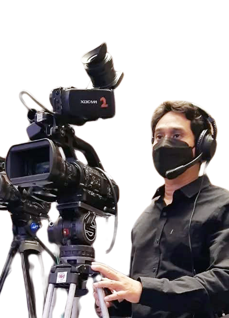 Livestream Batam