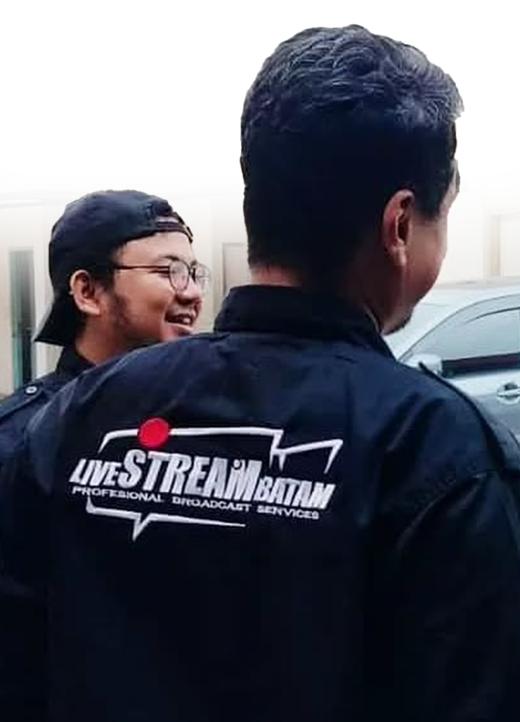 Livestream Batam