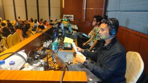 Livestream Batam