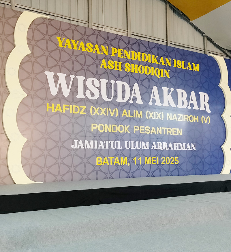 Livestream Batam