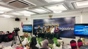 Livestream Batam