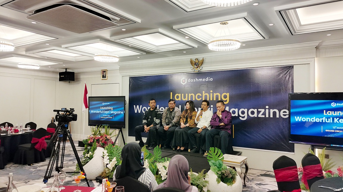 Livestream Batam