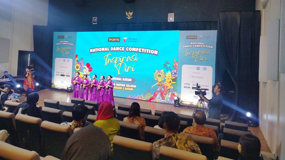 Livestream Batam