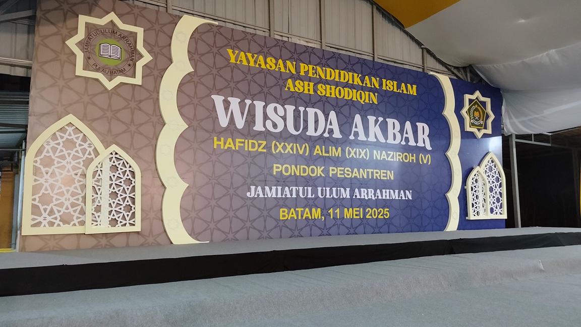 Livestream Batam