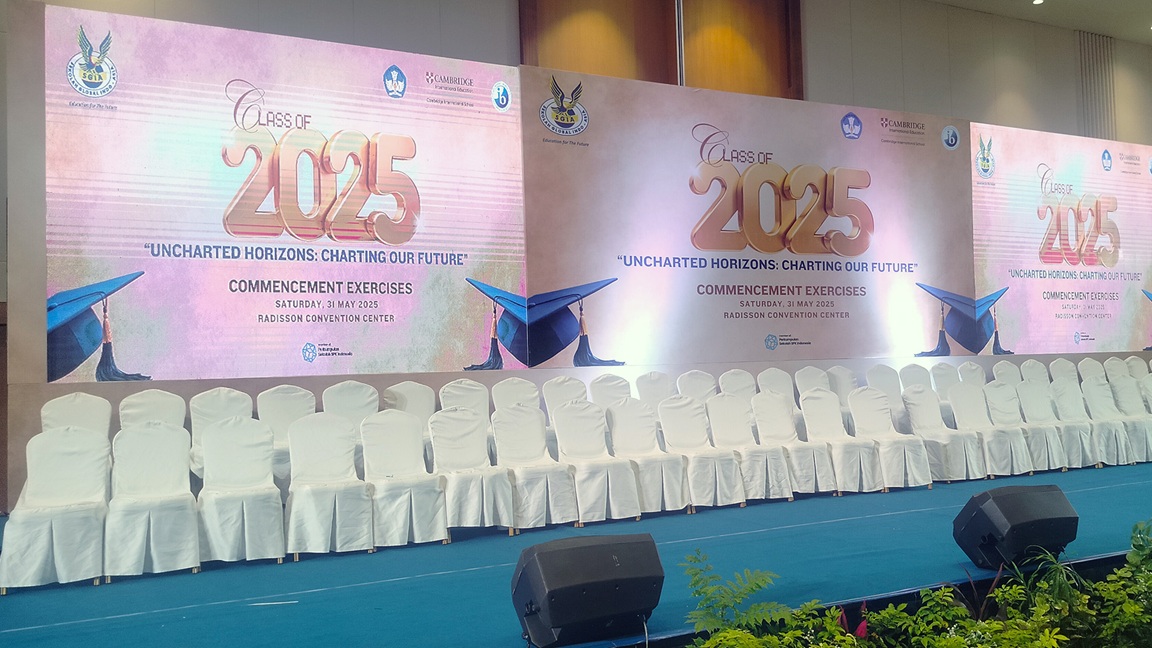 Livestream Batam