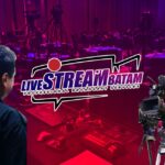 Livestream Batam