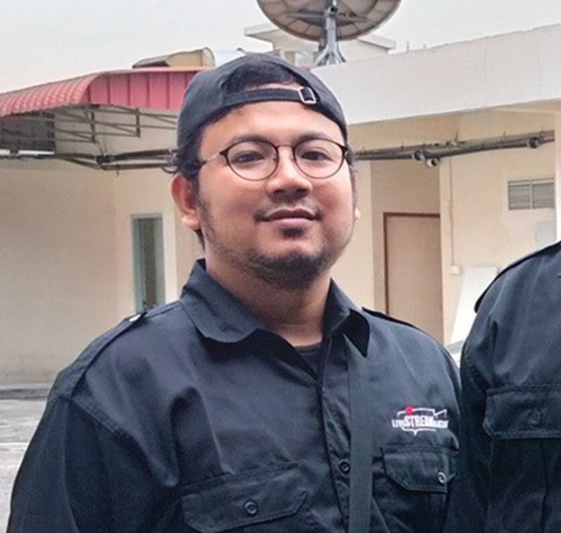 Livestream Batam