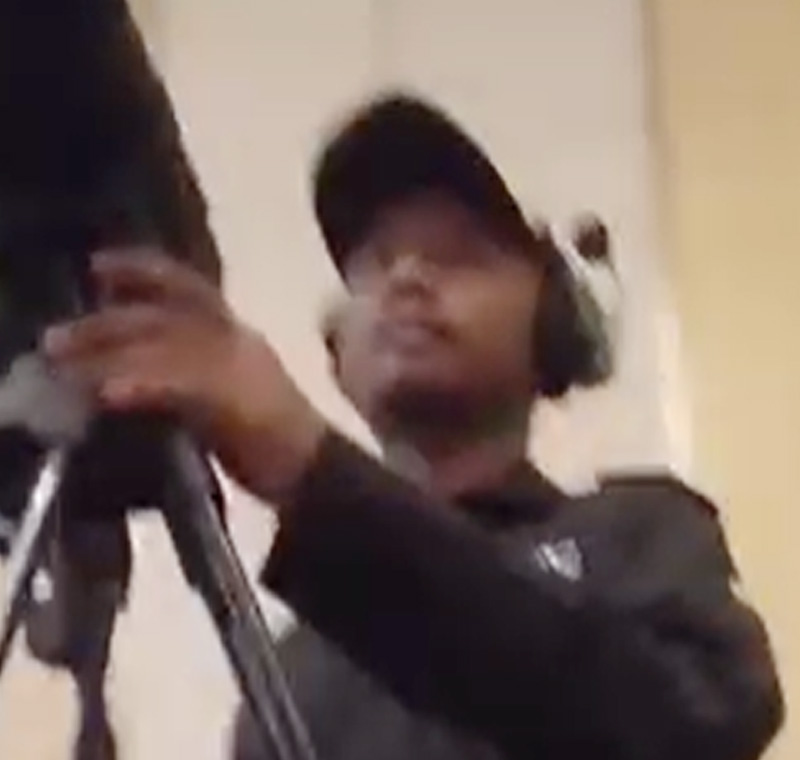 Livestream Batam